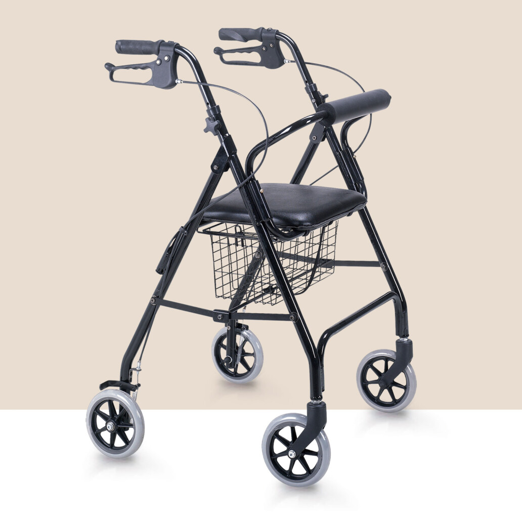 Ausili per disabili e anziani